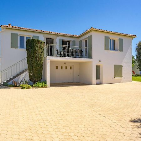 Holiday Home Maison Elio By Interhome Vaux-sur-Mer Exterior foto