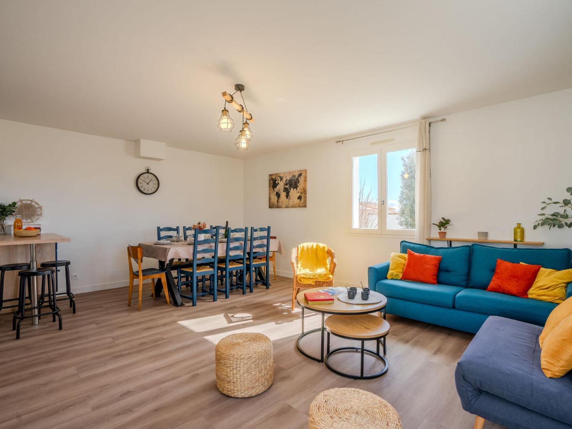 Holiday Home Maison Elio By Interhome Vaux-sur-Mer Exterior foto