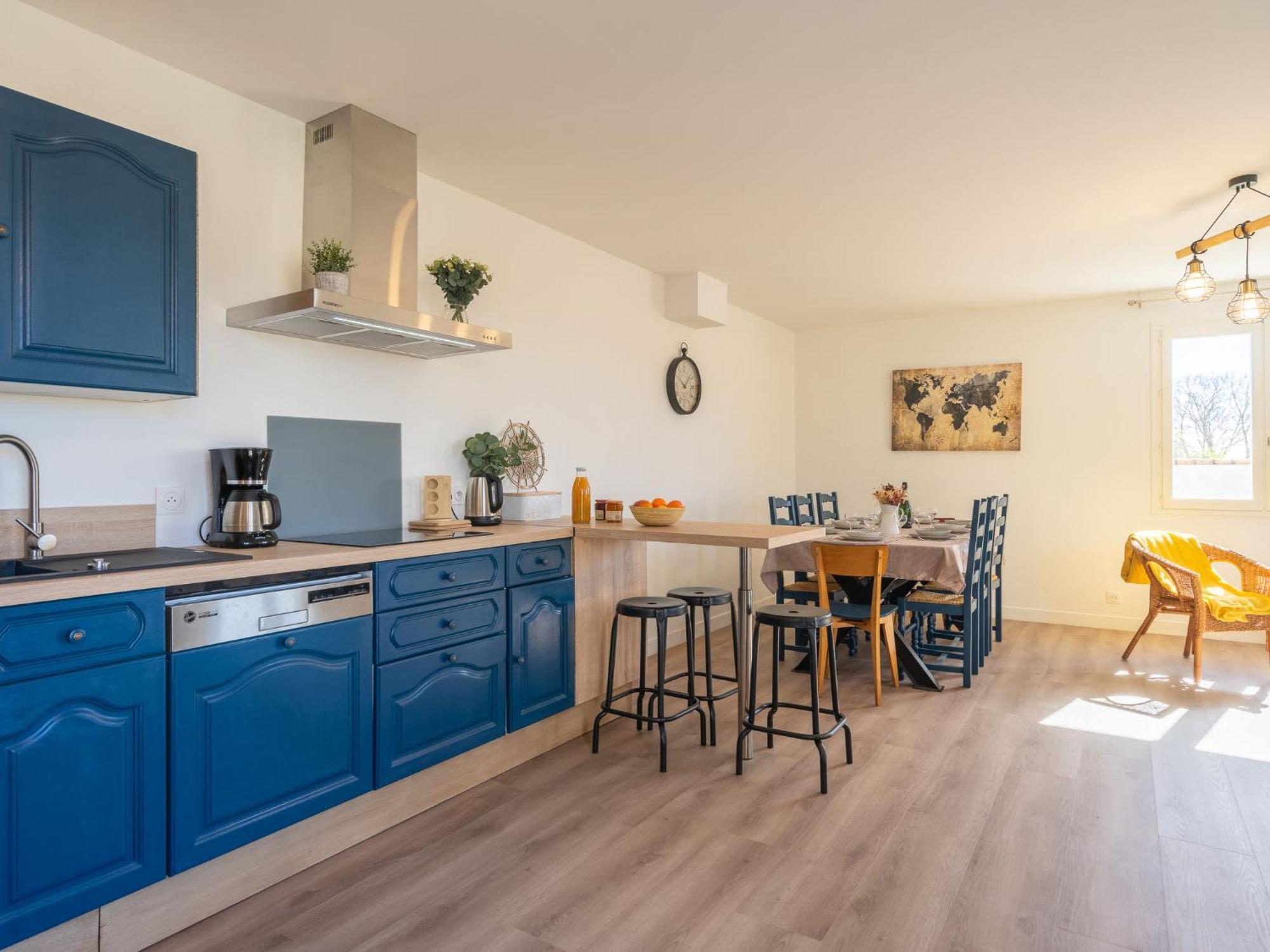Holiday Home Maison Elio By Interhome Vaux-sur-Mer Exterior foto